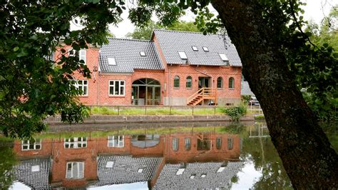 sulkendrup mlle overnatning|SULKENDRUP MØLLE (Nyborg, Danemark)